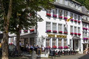 Horchem Hotel-Restaurant-Café-Bar Monschau